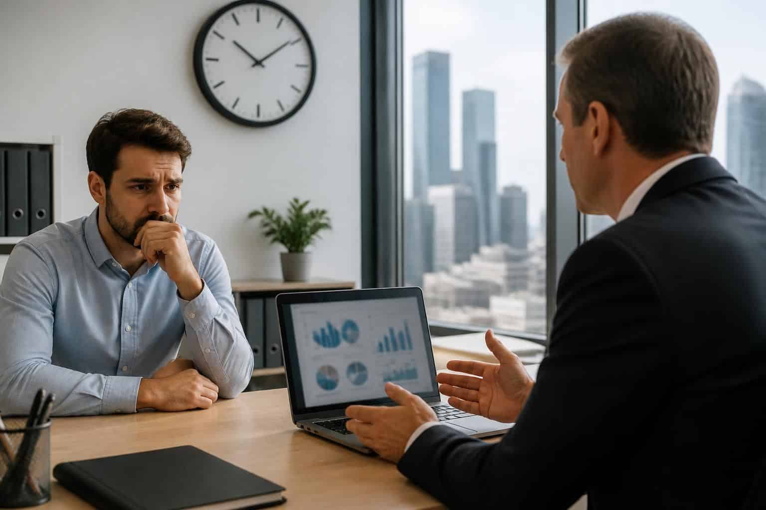 découvrez les conditions et les montants du maintien de salaire pendant un an en cas de licenciement économique, pour mieux comprendre vos droits et sécuriser votre situation financière.