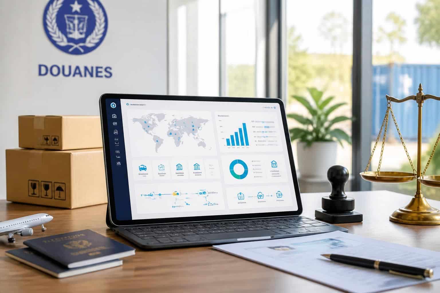 mercure douane : la plateforme officielle pour effectuer vos démarches douanières en ligne facilement et rapidement. simplifiez vos formalités avec un service sécurisé et fiable.