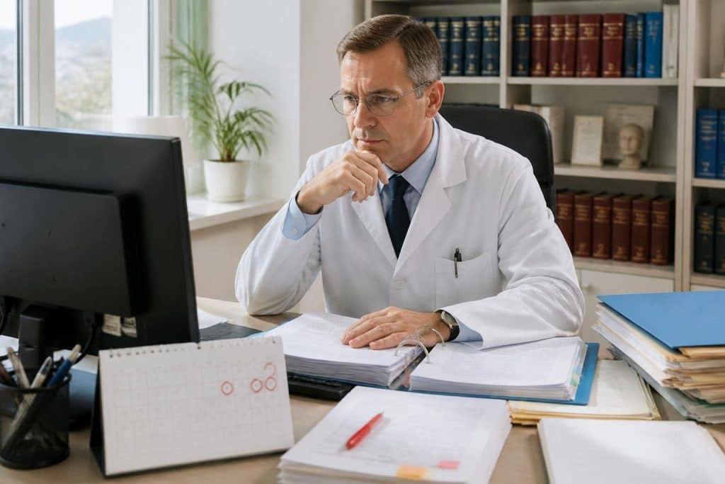 découvrez les principaux pièges tendus par le médecin conseil de la sécurité sociale et apprenez comment les éviter efficacement pour protéger vos droits et votre santé.