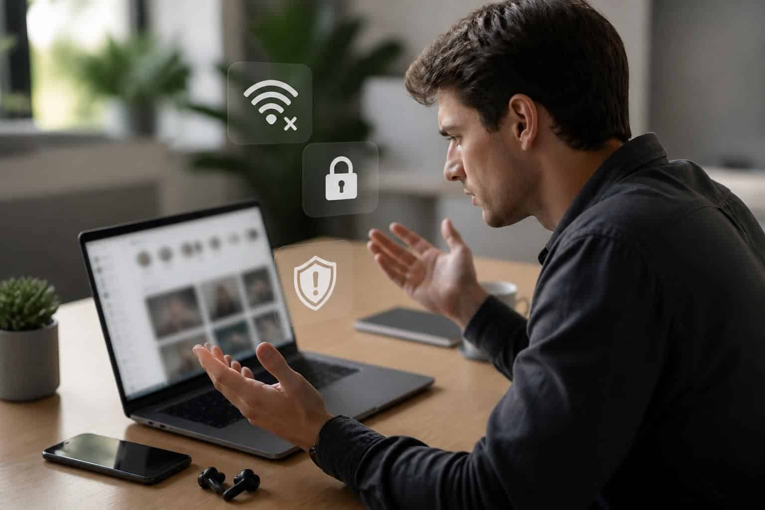 découvrez pourquoi vous ne pouvez pas rejoindre un canal instagram et apprenez des solutions simples pour résoudre ce problème rapidement.