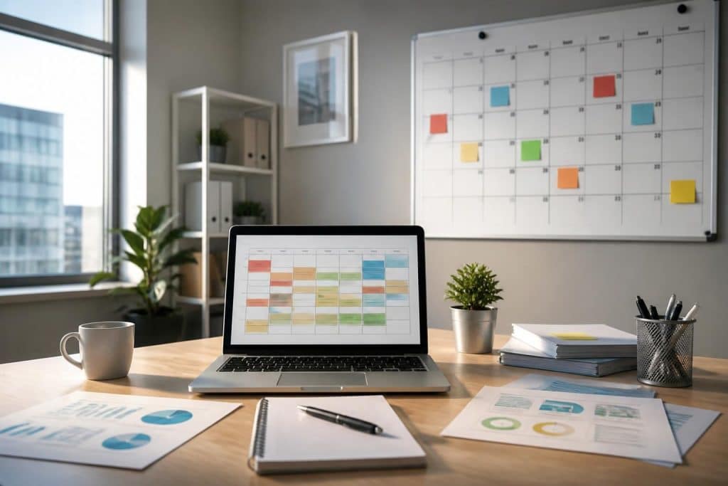 découvrez combien de jours par mois se travaille en 12 heures et comment organiser efficacement votre planning pour optimiser votre temps et votre productivité.