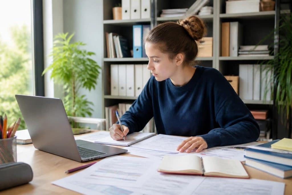 découvrez comment retrouver facilement vos bulletins scolaires du lycée grâce à nos démarches simples et conseils pratiques pour accéder à vos documents rapidement.